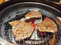 -松鱼亭·和牛烧肉(协鑫广场店)