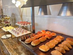 -皇朝万鑫自助餐厅