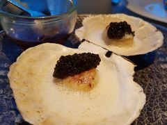 -翡翠36餐厅(浦东香格里拉店)