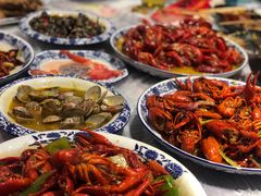 -虾少爷龙虾烧烤(双桥路店)