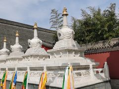 -西安市广仁寺