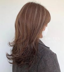 -3M hair美发沙龙