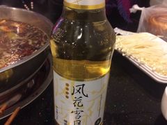 -草墩罗非鱼庄•野生菌•腊排骨(七星街上段店)