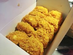 蟹黄风味小贝-鲍师傅糕点(春熙路店)