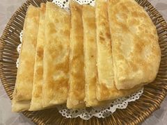 -山南熏肉大饼(辽菜旗舰店)