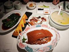 -在前门·烤鸭北京菜(五月花广场店)