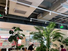 大堂-卡朋西餐(悦汇城店)