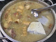 -向阳豆花馆(奥特斯商业广场店)