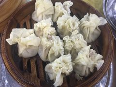 -马家烧麦(总店)