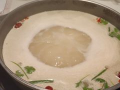 -老员外骨汤火锅(海州古城店)