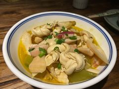 腌笃鲜 例-鱼食饭稻·苏浙土菜17年老馆子(平江路店)