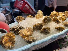 -重庆丽苑维景国际大酒店·海鲜自助餐厅