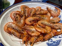 -银珠渔港·海鲜砂锅粥