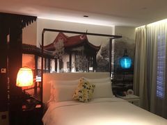 -上海外滩英迪格酒店