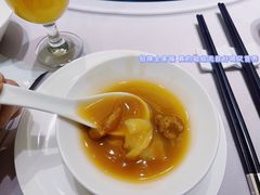 -粗茶淡饭·汉口公馆(循礼门店)