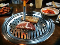 -·缸桶屋·韩式牛肋条自助烤肉(西湖D11店)