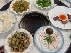 -翡翠老鸭店