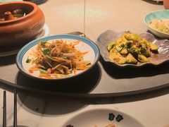 -茄子恰恰·新云南小炒(金池购物中心店)