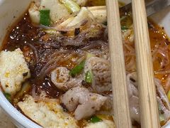 -天发芽·何记葫芦头泡馍·老字号(小南门店)