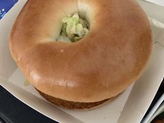 -麦当劳(火车北站餐厅)