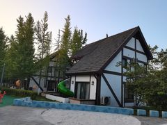 -太阳岛度假酒店