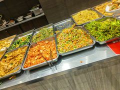 -富龙快餐店(铁西店)