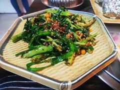 -练掌门·火锅&烧烤&烤鱼(北亭店)