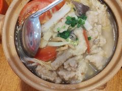 -罗妈砂锅(江苏南京江宁万达店)
