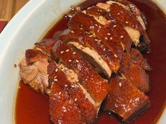 -南京大牌档(龙江新城市广场店)