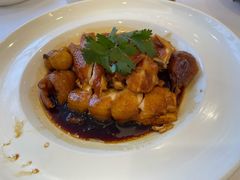 -海宝酒家(中山四路店)