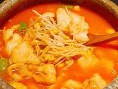 -山石榴·贵州菜(丰盛里店)