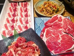 -壹兆炭火烧肉·烤鳗鱼(金水花城店)