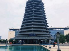 -桂林博物馆