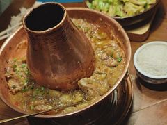 -雀舞云南菜(天津天河城购物中心店)