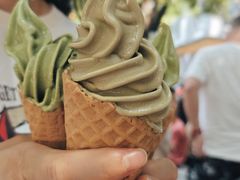 -吴裕泰茶庄(前门大街店)