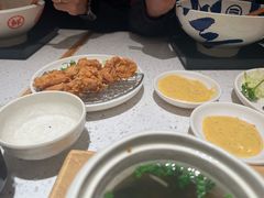 -味千拉面(广州白云机场T1西二店)