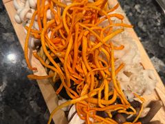 -一席地·本地鸡窝·杭帮鸡火锅(萧山银隆百货店)