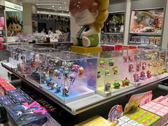 -泡泡玛特POPMART(苏州诚品生活店)