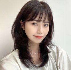-杉影印象日式烫染專門店