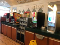 -萨莉亚意式餐厅(东山口店)