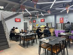 -老黑板筋(顺义总店)