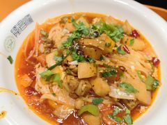 -华为西安研究所v4-食堂1