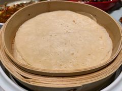 鸭饼-泰钰丰烤鸭.天津菜(开发区店)