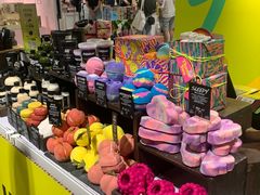 -LUSH(威尼斯人店)