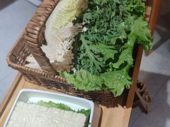 -喜虾客·大虾火锅(郑州无限城店)