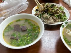 -春雨羊汤店(广开四马路总店)