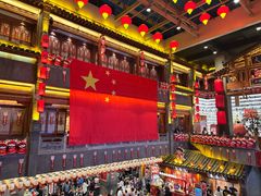 -唐山宴大唐州府精品中餐