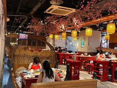 -黄家码头老火锅(解放碑旗舰店)