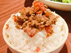 -福满我家大碗厨·湘菜(上海大厦店)