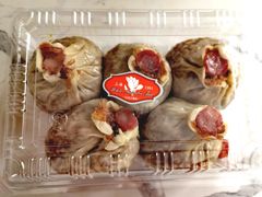 -白玉兰食品甜凤店(合生汇店)